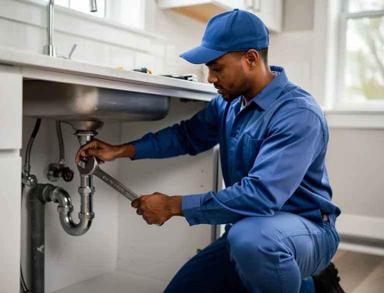 Plumber Cardiff